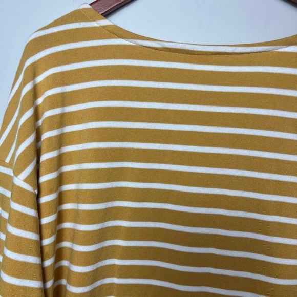 Old Navy NEW Relaxed French Terry Top Sz XXL - Picture 6 of 6